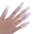 Import 10pcs Reusable Plastic Nail Art Polish Soak Off Remover Wrap Cleaner Clip from China