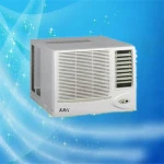 1.0ton Window Air Conditioners 12000 BTU Window AC