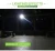 Import 10W LED Solar Powered IR Remote Control Solar Flood Light with Timing Function from China