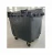 Import 1100 litre big size waste containers mobile garbage bin plastic dustbin from China