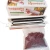 Import 110V/220V Food bag Vacuum saver Sealer household storage  plastic bag Vacuum Sealing machine from China