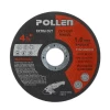 115x1.0x22.23mm  OEM Accpeted Cutting Disc Manufacturer 4 5inch High Metal Removal Rate Cutting wheels