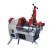 Import 1/2-2 Electric Steel Pipe Threading Machine On Sale from China