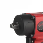 1/2 inch air impact  wrench adjustable 1084N torque p2136
