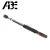 Import 1/2 inch  rachet head electric digital  torque wrench 200N.m from China