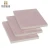 Import 12 mm moisture resistance gypsum board plasterboard price from China
