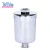 Import 12 Stage Inline kdf shower filter water purifier filter cartridge replacement shower filter from China