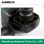 125MMPolishing machine,Angle grinder with high quality