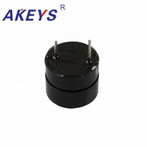 12*9.5mm Active Buzzer Alarm 5v Sounder speaker Buzzer