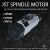 12KW air cooling spindle motor ATC electric motor spindle atc