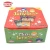 Import 12PCS Cheap Assorted Fruit Mini Jelly Stick from China