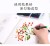 Import 12pcs watercolor brushes marker pen set from China