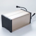 12V 100Ah Solar led light use Lithium Storage Battery