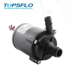 12V or 24v DC brushless motor TL-B10 Centrifugal DC Mini Water Pump