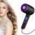 Import 1300W Ionic Hair Dryer Professional Blow Dryer DC Motor Light Weight Low Noise Hair Dryers Diffuser Concentrator from China