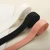 Import 1.3cm nylon resistance hair band rubber for fitness lace wig premier webbing accessories belt manufacturers straps elastic bands from China