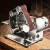Import 15 25 30 mm Mini Electric Belt Machine DIY Sander Polisher Grinding Belt Grinder from China