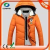 15 Years Factory Rechargeable Battery Winter Hooded Thermo Wear Heating Jackets