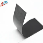 1500W/mK high conductivity 0.025mmT thermal conductive graphite sheet for automotive electronics