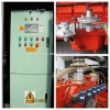 150kw biogas or natural gas generator cogeneration with CE and ISO Certificates