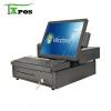 1518Y Top Quality Stock Supermarket Pos System Hardware With Printer