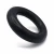 Import 15cm indestrructable dog toys natural rubber ring dog toy durable chew ring pet toy dog from China