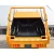Import 15m3 garbage compactor truck garbage truck prices hydraulic system for garbage truck from China