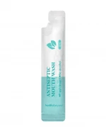 15ml wholesale OEM anti-microbial mini portable mouthwash