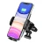 Import 15W Fast USB QI Wireless Car Charger Mount OEM Mobile Phone Wireless Charger from China