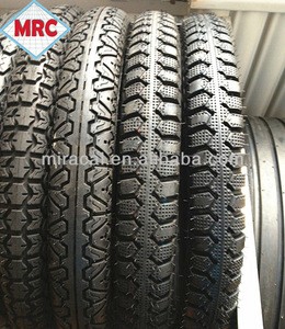 16 inch Motorcycle Tyre Tube 2.50-16 Motorcycle Tires
