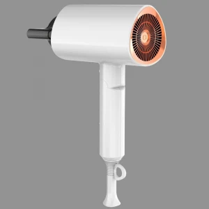 1600W New Design Travel Hair Dryer Hair Blow Dryer with Folding Handle
