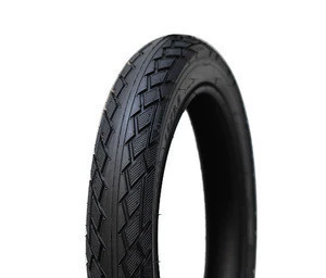 16x2.5 E-Bike TL TT Tire for motorcycle tire