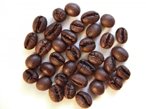 18-screen Good Price Culi Roasted  Wholesale Coffee Beans made in Vietnam
