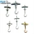 1/8 spring toggle wing match the bolt anchor