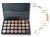 Import 180 color make up palette New Style 28 Colors Eyeshadow Palette Makeup Kit from China