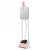 Import 1800W High quality vertical garment steamer shirt steam iron for clothes from China
