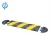 Import 1830mm King-Size Rubber Speed Bump with Rubber Speed Hump with Road speed Ramp from China