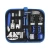 Import 185 Pieces Watch Repair Tool Kit Watch Link Pin Remover Shell Opener Spring Bar Remover Watch Battery Replacement Strap Needle T from China