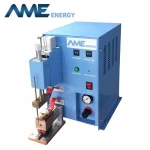 18650 battery packs welding machine/AC pulse spot welder for different thickness