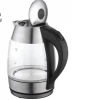 1.8L high-end fast boiling home appliance durable 2200W  jug home  glass electric wate kettle