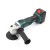 Import 18V li-ion battery 115 125mm cordless angle grinder from China