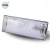 Import 1*8W LED T5 tube IP65 Non Maintained exit sign hanging Bulkhead led emergency light bar from China