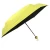 Import 19 inch *6K high quality manual open five folding mini capsule Umbrella with custom printing from China