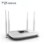 Import 192.168.100.1 3g 4g 300mbps modem lte wifi wireless cpe router with sim card slot and RJ45 from China