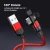 Import 1M 2M Cell Phone USB Cable Charging Micro Usb Cable High Quality Fast Charger Cable Line from China