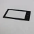 Import 1mm silk screen printing thermal tempered touch glass from China