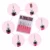 Import 1set Power Professional Electric Manicure Machine Pen Pedicure Nail File Nail Tools 6 bits Drill Nail Drill Machine from China