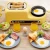 Import 2 in 1 High quality sandwich maker kitchen appliances sandwich toaster from China