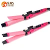 2 in 1 Nova hair straightener price and curler in one curling iron