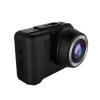 2 Inch 2.5K  optional GPS WIFI APP Wide Angle car black box AI voice warning Scan Road speed  signs Car Cam